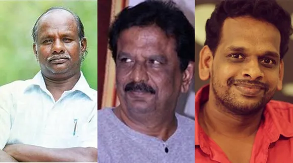 Jai Bhim movie controversy, Tamil writers criticise on writer Kanmani Gunasekaran castiest letter, Vasugi Bhaskar, Murugesa Pandian, Yamuna Rajendran, Manushya Puthran, ஜெய் பீம் சர்ச்சை, எழுத்தாளர் கண்மணி குணசேகரன் மீது எழுத்தாளர்கள் விமர்சனம், வாசுகி பாஸ்கர், ந முருகேச பாண்டியன், யமுனா ராஜேந்திரன், vinayaga murugan, Lakshmi Saravanakumar