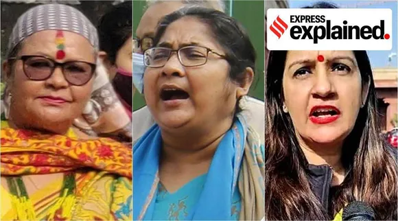 Winter Session of Parliament, Parliament of India, Winter Session, How and when MPs are suspended, 12 MPs suspended, நாடாளுமன்ற குளிர்கால கூட்டத் தொடர், எம்பிக்கள் எப்படி எப்போது சஸ்பெண்ட் செய்யப்படுகிறார்கள், மக்களவை, மாநிலங்களவை, நாடாளுமன்றம், காங்கிரஸ், பாஜக, MPs suspended, congress, BJP, India, Loksabha, Rajya Sabha