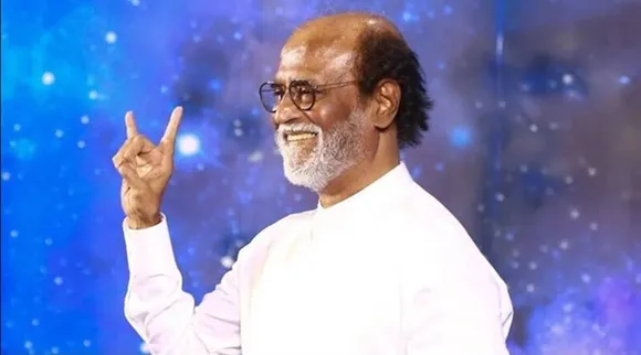 Rajini returned home and shares an audio viral Tamil News