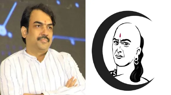 ரங்கராஜ் பாண்டேவின் சாணக்யா சேனல் மீண்டும் முடக்கம்: காரணம் என்ன?