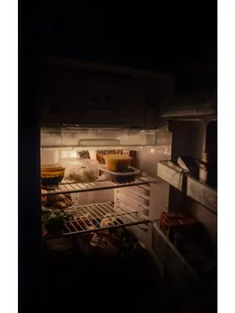 refridgerator - unsplash (1)