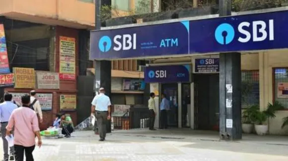 சொந்தமாக ATM; மாதம் ரூ.60,000 வரை வருமானம்: SBI-யின் இந்த ஆஃபர் எப்படி இருக்கு?