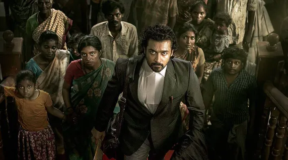 மவுனம் கலைத்த கலையுலகம்: சூர்யாவுக்கு ஆதரவு யார், எதிர்ப்பு யார்?