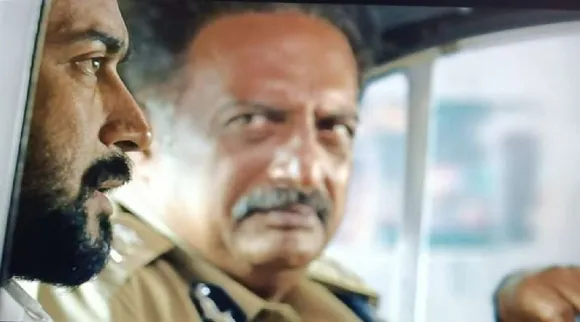 Jai Bhim movie Tamil News: Prakash Raj slapping a man for 'speaking in Hindi' triggers debate on social media