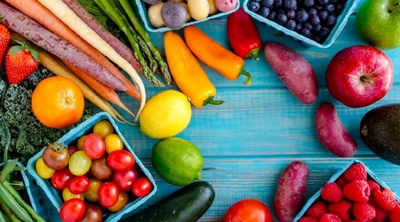 Healthy foods list tamil: top 10 Negative-calorie fruits and vegetables tamil