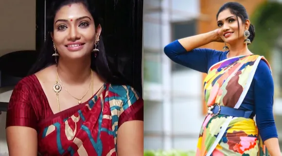 Tamil serial news: krithika annamalai replies for marriage proposal in insta