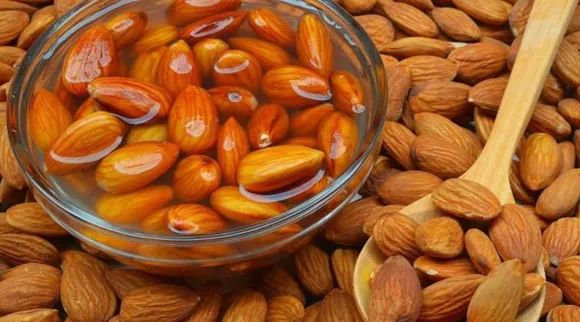 almonds benefits tamil: Reasons to have soaked almonds tamil