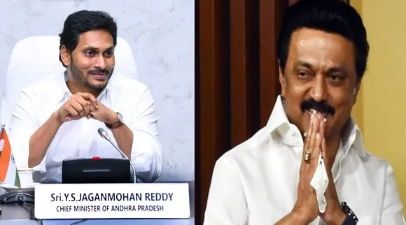 Tamilnadu news in tamil: TN owes Andhra Rs 340 crore, Jagan Mohan Reddy at zonal meet