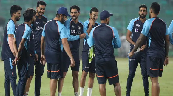 IND vs NZ match live tamil: new era begins in t20 india team Rahul And Rohit leads