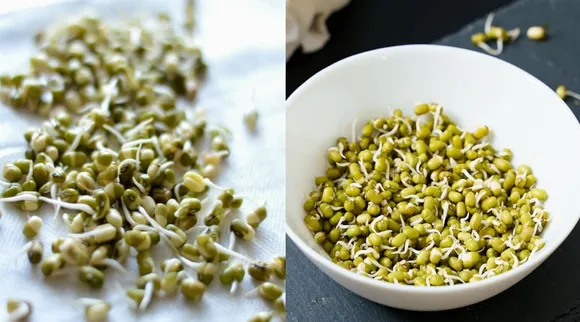 Moong Sprouts benefits tamil: top Health Benefits of Eating Moong Sprouts in tamil