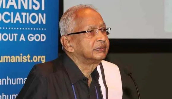 பள்ளிகளில் விவேகானந்தர் கண்காட்சிக்கு அனுமதி; பெரியார் நூலுக்கு தடையா? வீரமணி கேள்வி