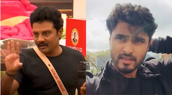 Bigg Boss 5 Tamil Review Sanjeev Amir good play