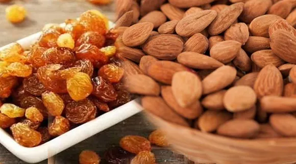ஊறவைத்த பாதாம்- முந்திரி... தினமும் உங்க முதல் உணவு ஏன் இப்படி இருக்கணும் தெரியுமா?