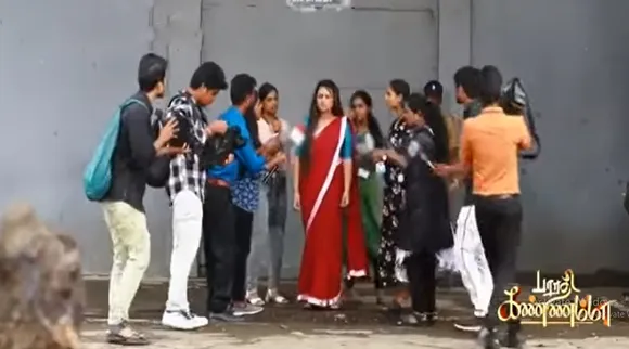 Tamil Serial Rating : ரீ-என்ட்ரி ஆன வெண்பா... இழந்ததை மீட்குமா பாரதி கண்ணம்மா?