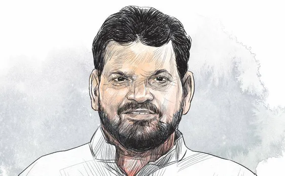 டெல்லி ரகசியம் : நாடாளுமன்ற வளாகத்தில் அமைச்சரிடம் அப்பாயின்ட்மென்ட் கேட்ட பாஜக எம்.பி