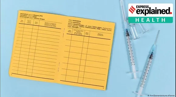 vaccine passports increased vaccination uptake , Vaccination, Vaccine, Vaccine Passport