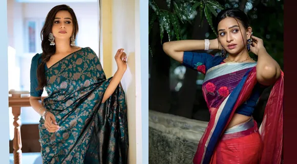 வக்கீல் கனவு... காதல் முறிவு... மன உளைச்சலில் இருந்து மீண்டு வந்த பாக்கியலட்சுமி ஜெனி லைஃப் ஸ்டோரி