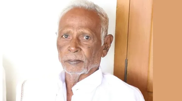 Minister Durai Murugan's brother Durai Mahalingam passes away, Durai Murugan's brother Durai Mahalingam dies, Durai Murugan's brother Durai Mahalingam, Durai Mahalingam, அமைச்சர் துரைமுருகனின் சகோதரர் மரணம்: அமைச்சர் துரைமுருகனின் அண்ணன் துரை மகாலிங்கம் மரணம், துரைமுருகன் சகோதரருக்கு முதலமைச்சர் அஞ்சலி, CM MK Stalin, DMK, Minister Durai Murugan, Durai Mahalingam death