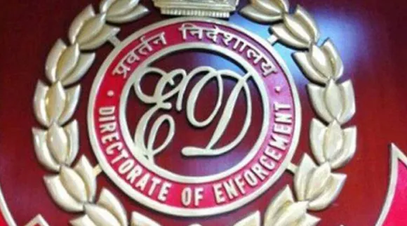 Ex Tamil Nadu Mercantile Bank chairman’s rs 293 crore worth shares seized by ED, FEMA probe, Nesamanimaran muthu, மெர்கண்டைல் வங்கி முன்னாள் தலைவர் நேசமணிமாறன் முத்து, ரூ 293 கோடி சொத்து முடக்கம், அமலாக்கத்துறை நடவடிக்கை, Enforcement Directorate, SGD, tamilnadu