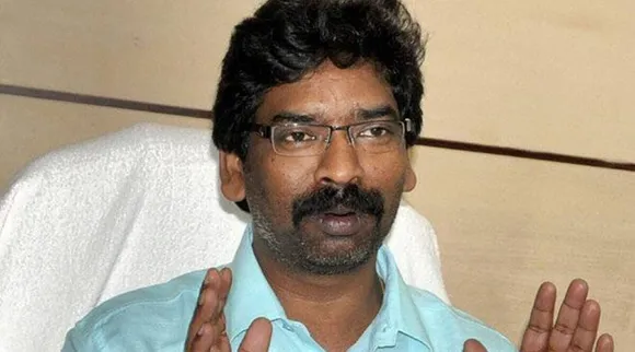 டூவிலர்களுக்கு பெட்ரோல் விலையில் ரூ.25 குறைப்பு - ஜார்கண்ட் முதல்வரின் புதுமையான முயற்சி
