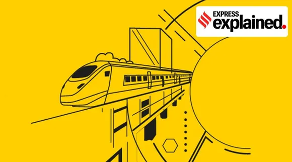 Kerala's Silver Line Project