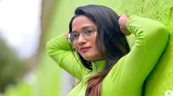 Pandian Stores Kaavya Arivumani Latest Photoshoot Photos