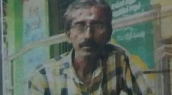 Director M Thiyagarajan passed away, Director M Thiyagarajan died at street, Director M Thiyagarajan dies at street in opposite to AVM studio, Vetri mel vetri, maanagara kaaval, vijayakanth movie director m thiyagarjan, பிரபு விஜயகாந்த் நடித்த வெற்றி படங்களை இயக்கிய இயக்குனர் எம் தியாகராஜன் மரணம், தெருவோரம் இறந்து கிடந்த இயக்குனர் எம் தியாகராஜன், தமிழ் சினிமா, மாநகர காவல், வெற்றி மேல் வெற்றி, Director M Thiyagarajan, tamil cinema