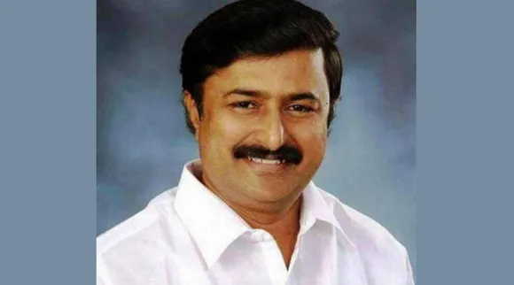Minister MP Saminathan tests positive to covid 19, Minister MP Saminathan hospitalized, - அமைச்சர் சாமிநாதனுக்கு கொரோனா, அமைச்சர் சாமிநாதனுக்கு கொரோனா தொற்று உறுதி, அமைச்சர் சாமிநாதன் மருத்துவமனையில் அனுமதி, கோவை, coimbatore, DMK, Tamilnadu, Minister MP Saminathan