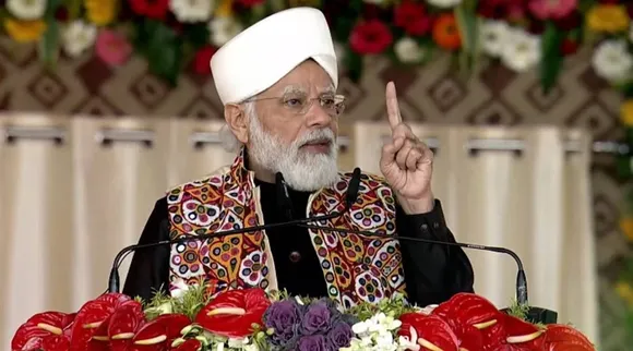 Allahabad High Court judge to PM Modi Consider stopping UP rallies polls