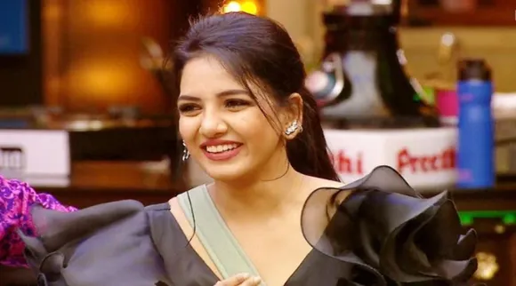 Bigg Boss 5 Tamil Pavani Reddy Cute picture Latest Photos