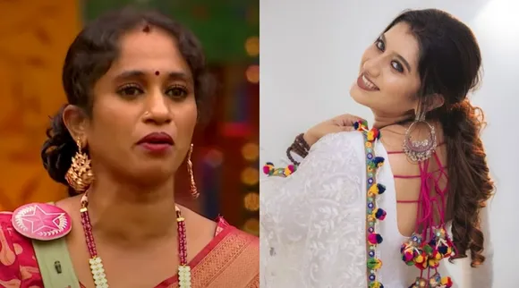 Bigg Boss 5 Tamil Day 60 Review Priyanka Thamarai Fight Prank
