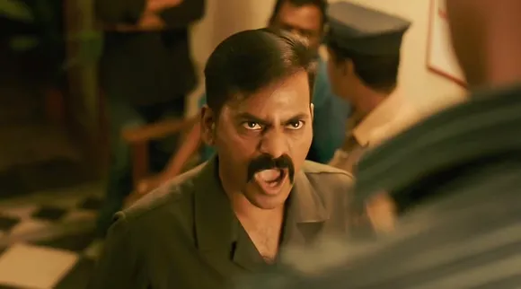 அன்று அஜித் படத்தில் குரூப் டான்ஸர்; இன்று முன்னணி காமெடி கிங்: யார் இந்த ரெடின் கிங்ஸ்லி?