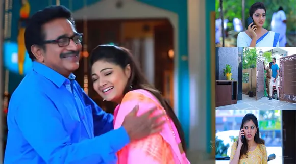 Tamil Serial Rating : அனுவை பின்தொடரும் அர்ஜூன் டீம் : உண்மையை கண்டுபிடிப்பாரா?