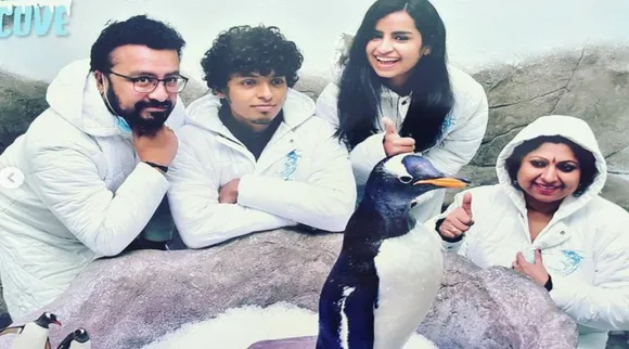 Cook with Comali fame Sivaangi Viral Youtube Video