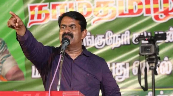 Seeman has stirred up controversy, Seeman controversy, Seeman, Naam Tamilar Katchi, Seeman called caste killing as kdui perumai kolai, சாதி ஆணவக் கொலை அல்ல, குடி பெருமை கொலை, சீமான் ஆரம்பித்த புதிய சர்ச்சை, நாம் தமிழர் கட்சி, dalit activists condemns Seeman, Human rights activist condemns Seeman, caste killing, honour killing, Tamil nadu