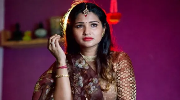 Sharanya Turadi Cake Making Latest Youtube Video