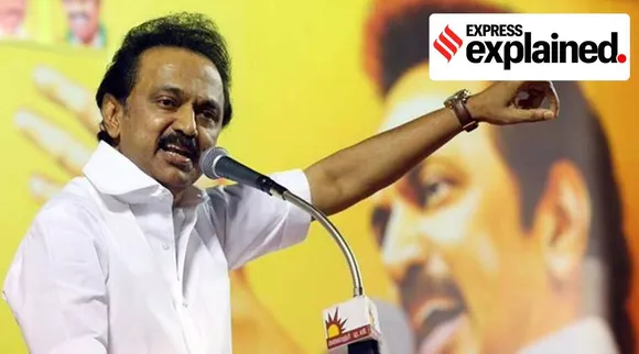 தமிழ்நாட்டின் மாநிலப் பாடலும், அதனை அறிவிக்க கட்டாயப்படுத்திய நீதிமன்ற உத்தரவும்