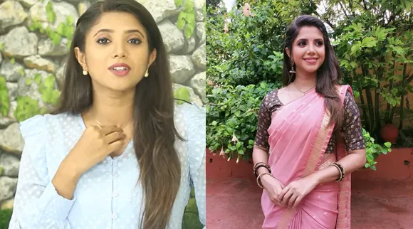 நடிப்பு ஆர்வத்தில் ஐடி வேலையை துறந்த வானத்தைப்போல துளசி லைஃப் ஸ்டைல்