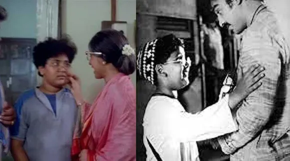 சலங்கை ஒலியில் குழந்தை நட்சத்திரம்... பிறகு கமல்ஹாசனையே இயக்கியவர்... நம்ப முடியாத ஒரு வளர்ச்சி!