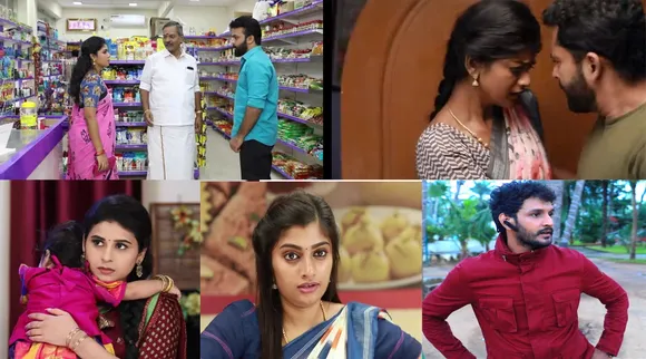 Tamil Serial Rating : ரோஜா கடத்தல் அர்ஜுன் காப்பாத்த வருவாரா...? இது எத்தனையாவது முறைங்க...