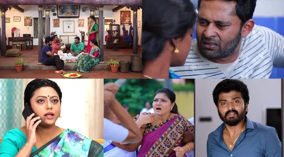 Tamil Serial Rating : வில்லனுக்கு ஒரு ஆள் இருந்தா.. ஹீரோவுக்கு ஒரு ஆள் வேண்டாமா டைரக்டர் சார்