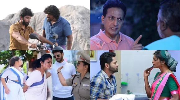 Tamil Serial Rating : இந்த சீரியல் பாக்குரவங்க ரொம்ப பாவம் டா... எவ்வளவுதான் தாங்குறது...