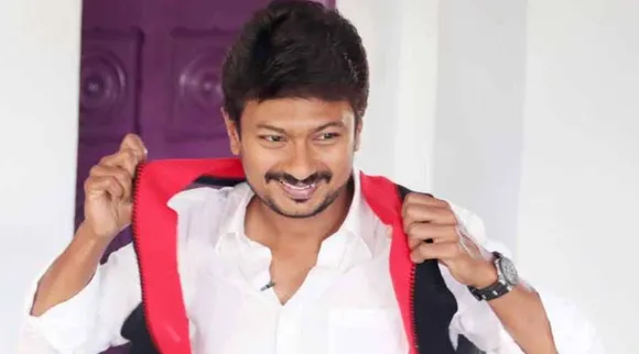 Udhayanidhi Stalin talks about SP Velumani arrest in Coimbatore