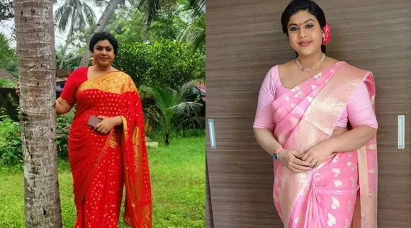 90's கிட்ஸை கட்டிப்போட்ட விசித்ரா: 50 வயது ஆயிடுச்சா? நம்ப மறுக்கும் ரசிகர்கள்!