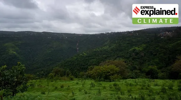 recommendations of Kasturirangan Committee, western ghats, today news, breaking news, ecology explained