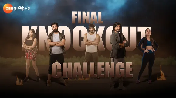 Zee Tamil Survivor : இறுதிகட்டத்தில் சர்வைவர்... பட்டத்தை குறிவைக்கும் 5 போட்டியாளர்கள்