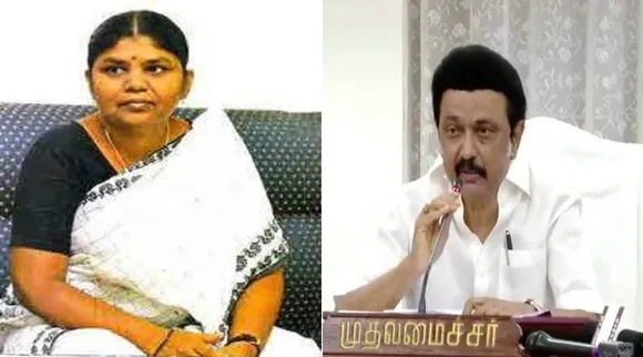 சந்திக்க விடாமல் தடுத்ததாக போலீஸ் மீது குற்றச்சாட்டு; பாலபாரதியிடம் போனில் விசாரித்த ஸ்டாலின்