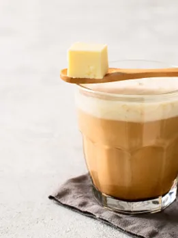 butter coffee - unsplash (1)