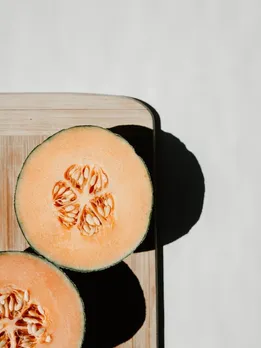 cantaloupe - unsplash (1)