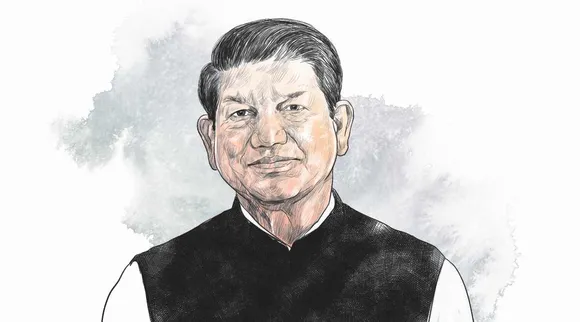 ஹரிஷ் ராவத்